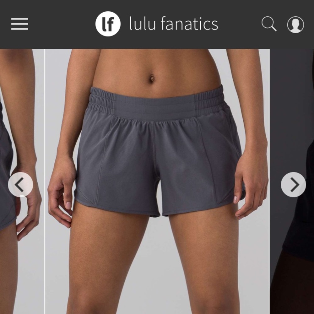 ISO Hotty Hot Short ll *Long 4”